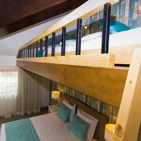 Mareta Beach House - Boutique Residence Sagres Room photo
