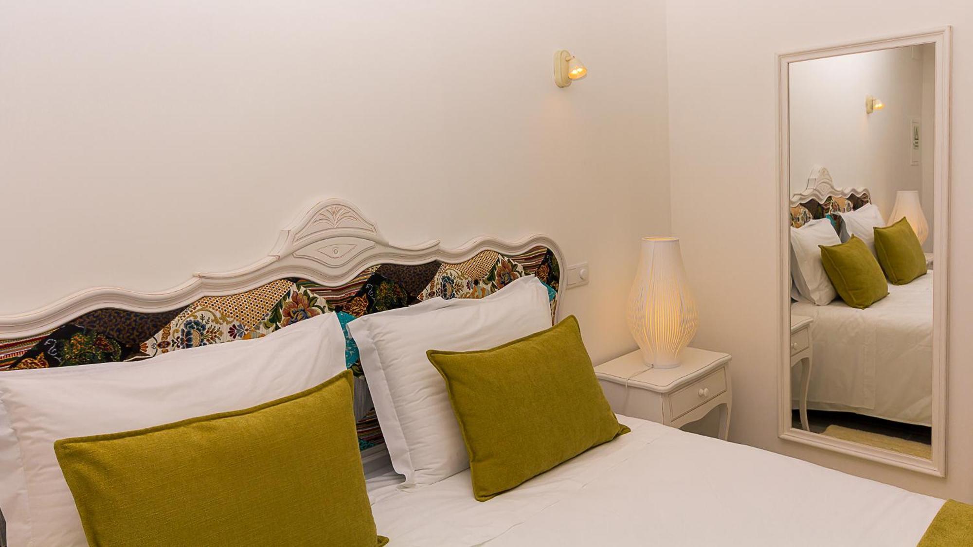 Mareta Beach House - Boutique Residence Sagres Room photo