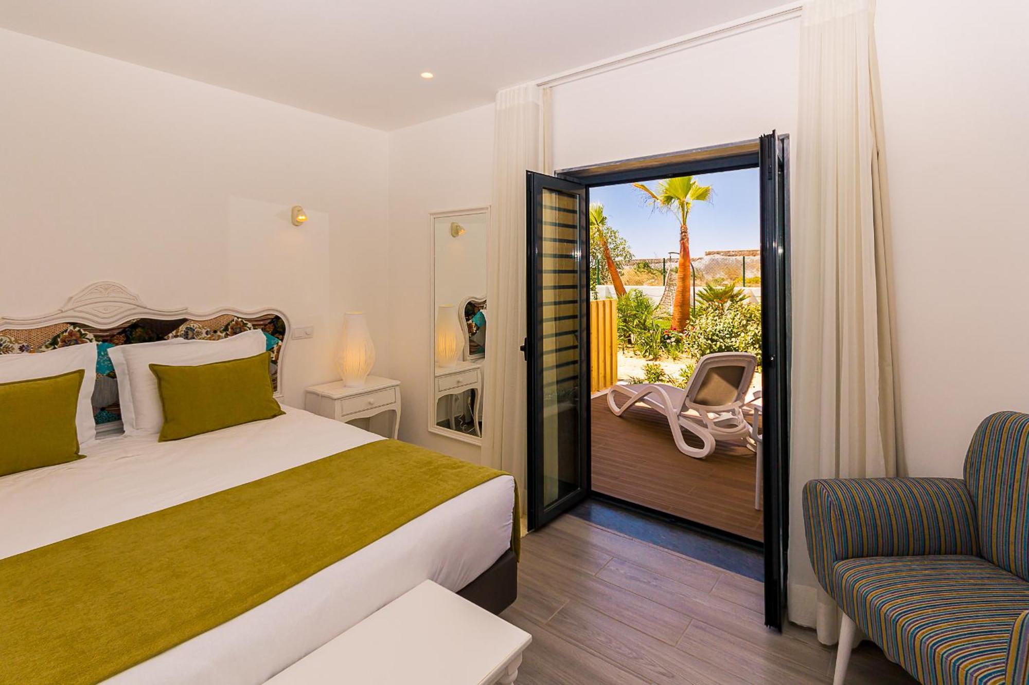 Mareta Beach House - Boutique Residence Sagres Room photo