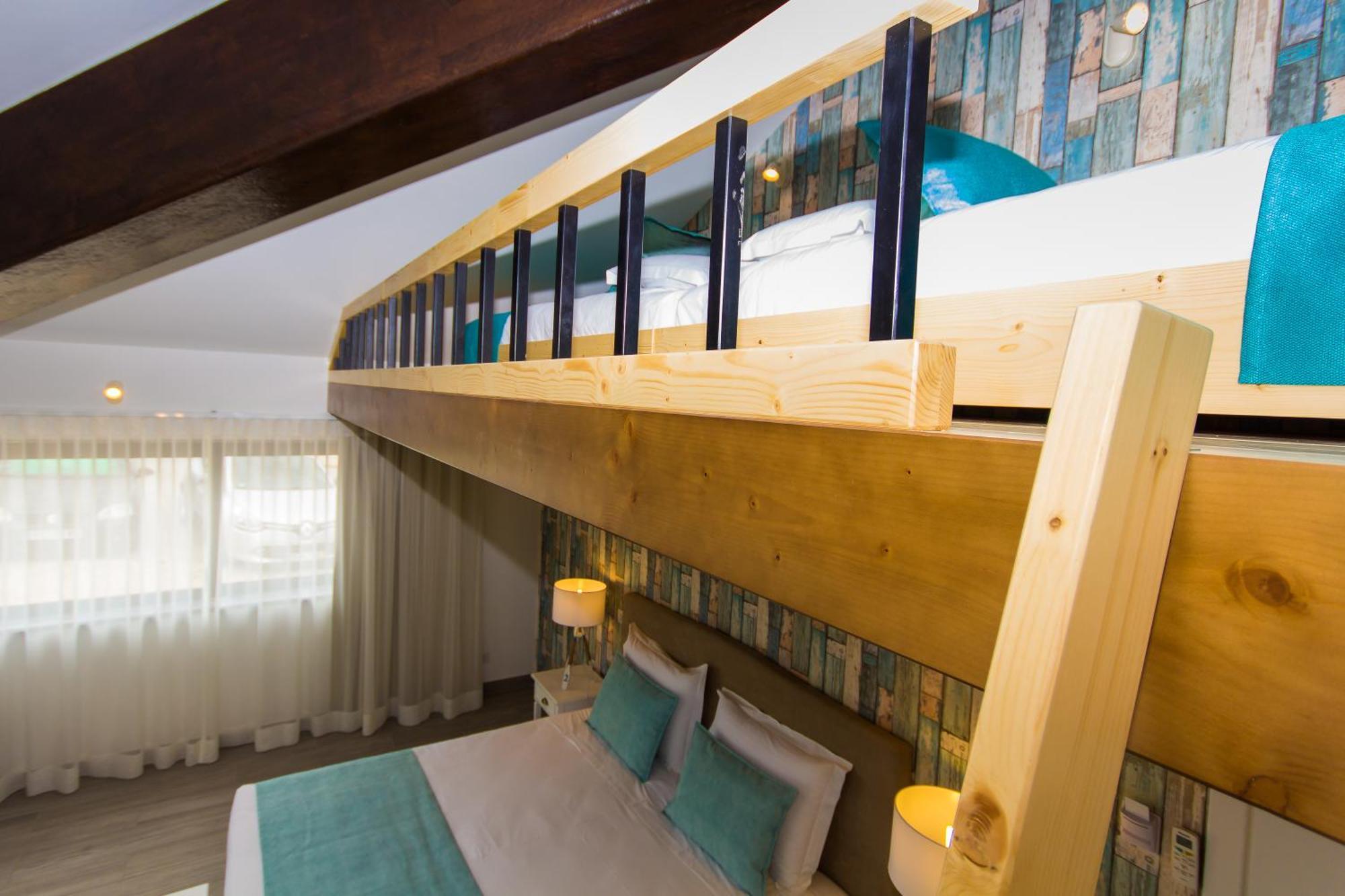 Mareta Beach House - Boutique Residence Sagres Room photo