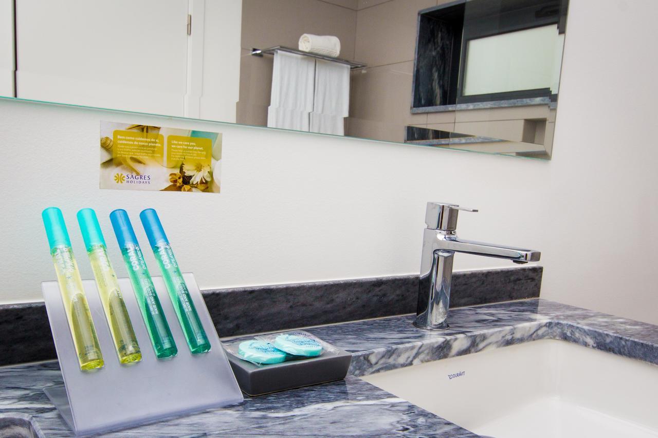 Mareta Beach House - Boutique Residence Sagres Room photo